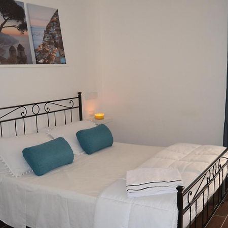 Gio House Pompei Bed & Breakfast Dış mekan fotoğraf